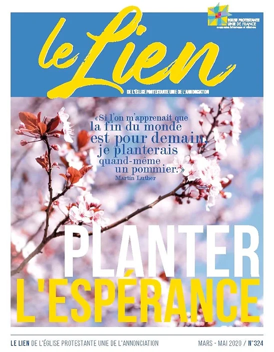 Le Lien N° 324