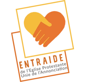 Logo de l'Entraide