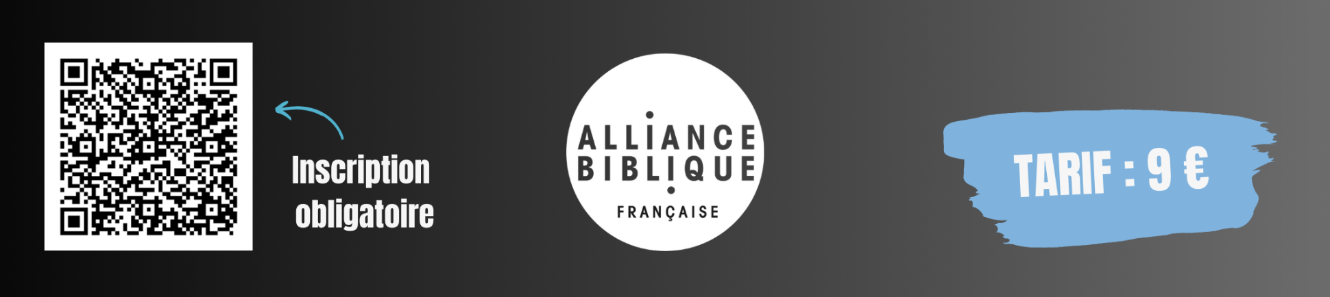 Banderolle soiree cinema debat