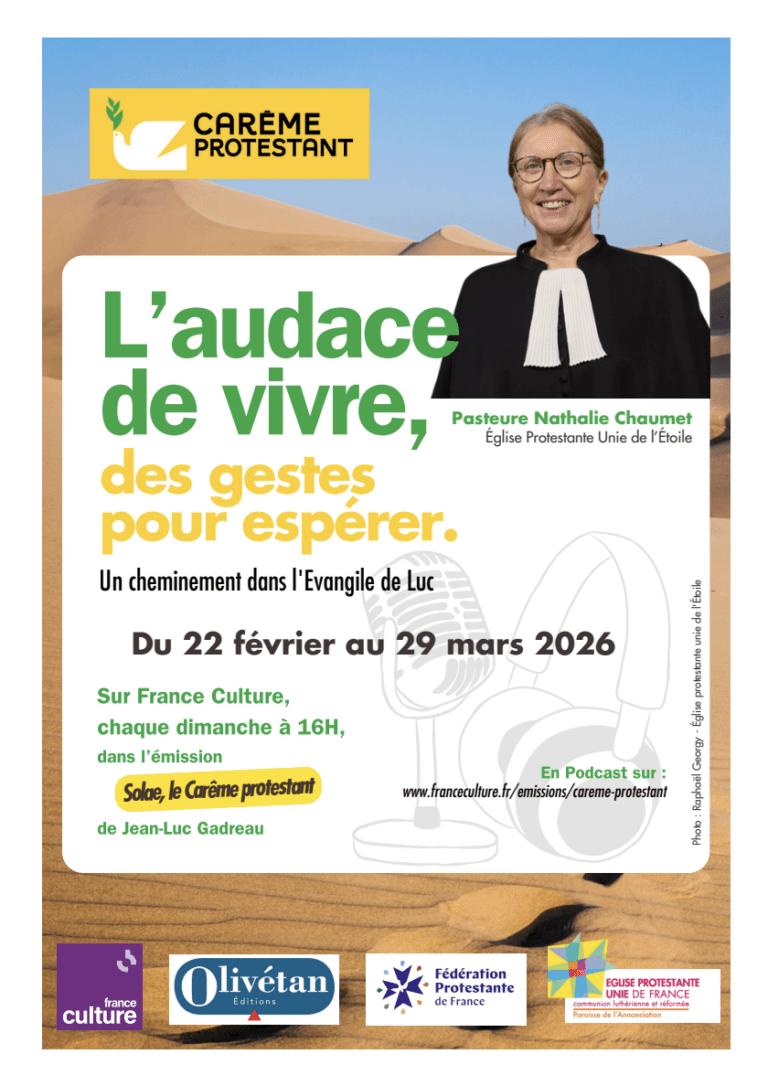 careme protestant 2026