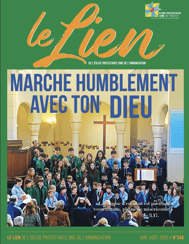 Le Lien N° 349