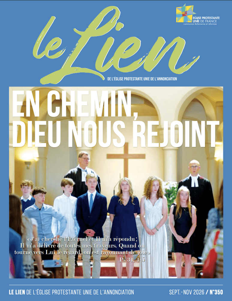 Le Lien N° 350